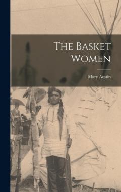 Coperta cărții The Basket Women