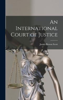 An International Court of Justice