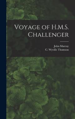 Voyage of H.M.S. Challenger