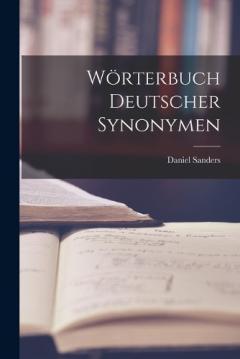 Wörterbuch Deutscher Synonymen