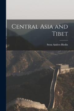 Central Asia and Tibet
