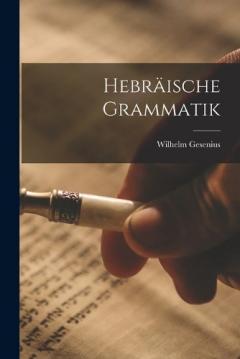 Hebräische Grammatik