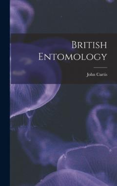 British Entomology