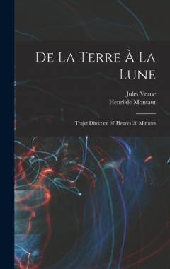 De la terre à la lune: Trajet direct en 97 heures 20 minutes