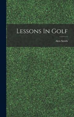 Lessons In Golf