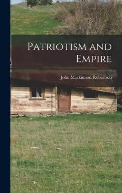 Patriotism and Empire