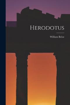 Coperta cărții Herodotus