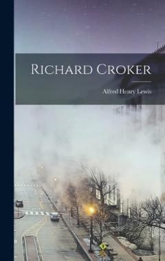 Coperta cărții Richard Croker