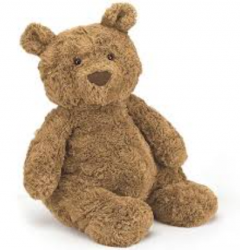 Jucarie de plus - Ursul Bartholomew