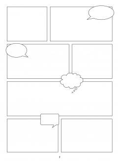 Creeaza-ti propria Manga