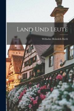 Land und Leute