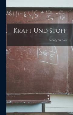 Kraft Und Stoff
