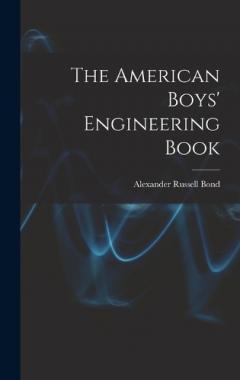 The American Boys' Engineering Book