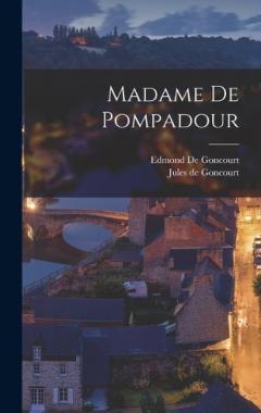 Madame De Pompadour