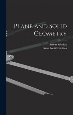 Plane and Solid Geometry