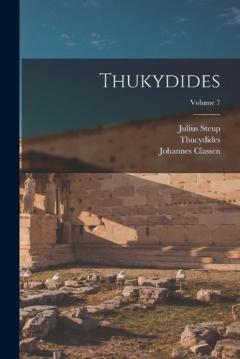 Thukydides; Volume 7