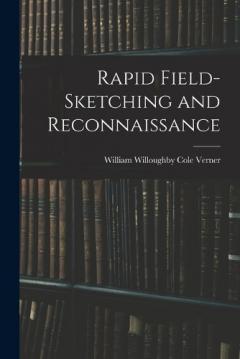 Rapid Field-Sketching and Reconnaissance