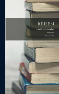 Reisen: Südamerika