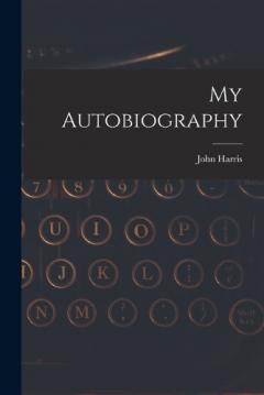 My Autobiography