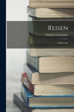 Reisen: Südamerika