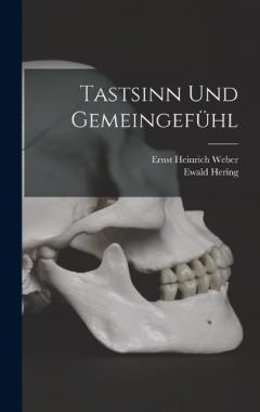 Tastsinn Und Gemeingefühl