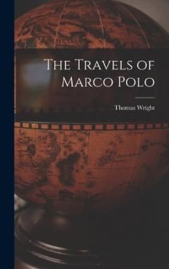 The Travels of Marco Polo