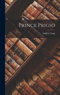 Prince Prigio