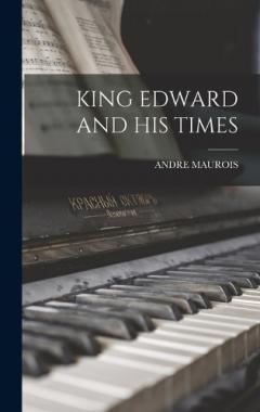King Edward and His Times