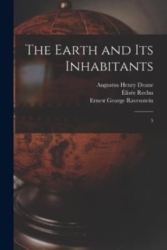 The Earth and its Inhabitants: 5