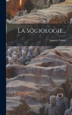 La Sociologie...