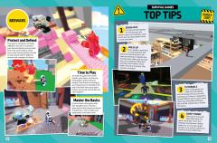 100% Unofficial Roblox Annual 2026