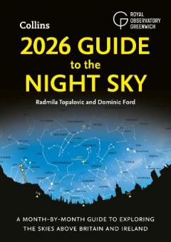 2026 Guide to the Night Sky