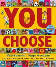 You Choose