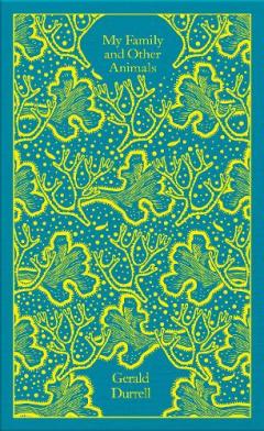 My Family and Other Animals