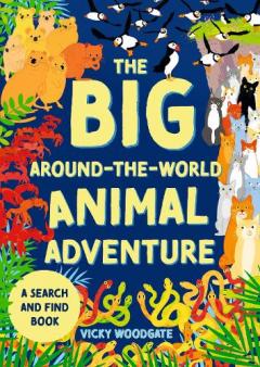 Big Animal Adventure