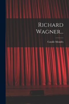Richard Wagner...