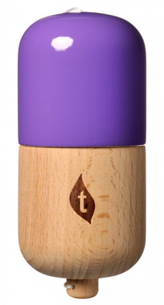 Kendama - Terra Pill - Mov