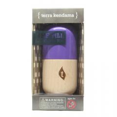 Kendama - Terra Pill - Mov