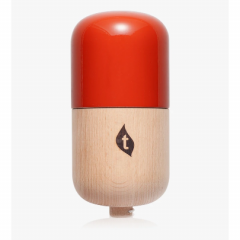 Kendama - Terra Pill - Rosu