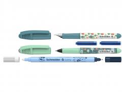 Set - Stilou + Roller Schneider Zippi + Pic Corry + 2 rezerve