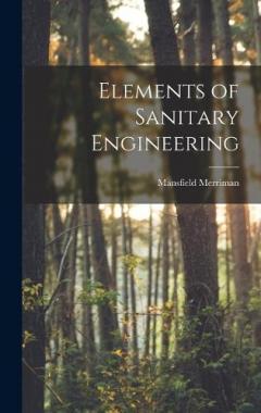 Elements of Sanitary Engineering
