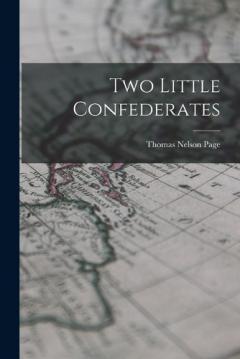 Two Little Confederates