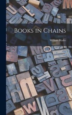 Coperta cărții Books in Chains