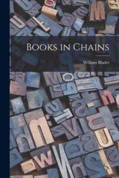 Coperta cărții Books in Chains