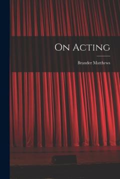On Acting