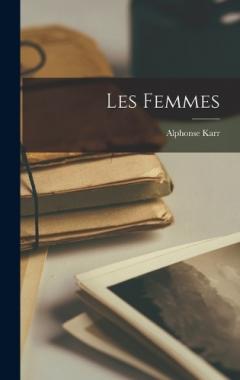 Coperta cărții Les Femmes