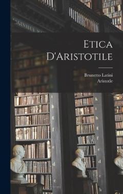Etica D'Aristotile