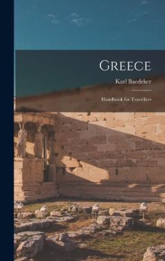 Greece: Handbook for Travellers