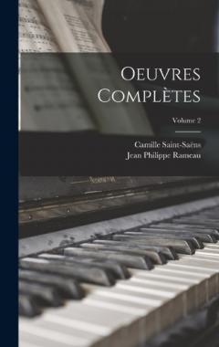 Coperta cărții Oeuvres Complètes; Volume 2