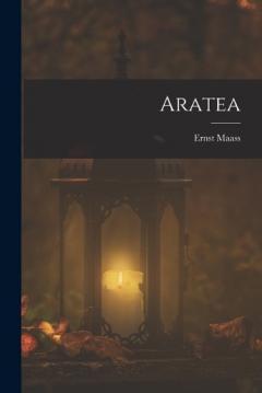 Coperta cărții Aratea